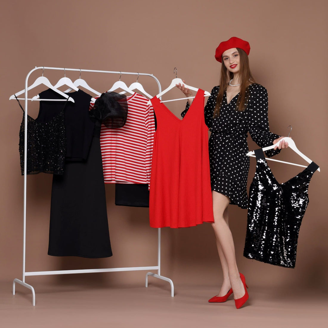 Comment choisir les bonnes couleurs pour sublimer son style