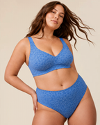 Soutien-gorge invisible sans armatures - Harana