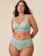 Soutien-gorge invisible sans armatures - Harana