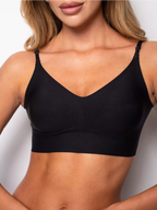 Push-up-BH mit Neckholder - Harana