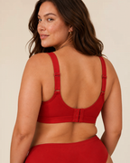 Soutien-gorge invisible sans armatures - Harana