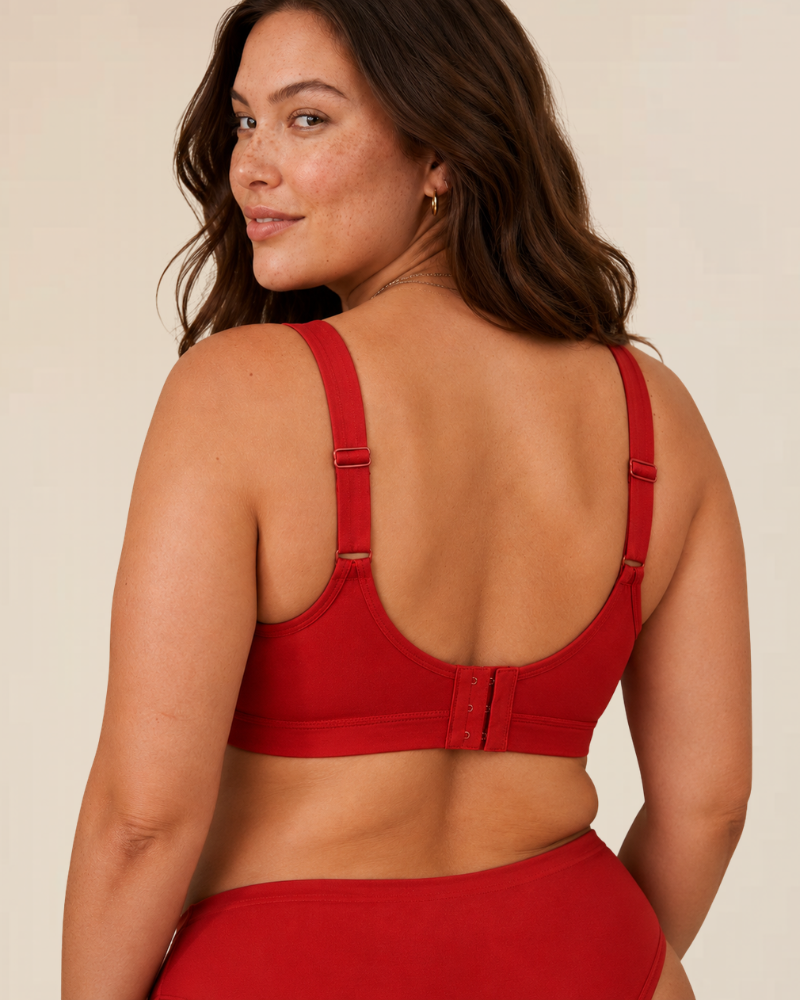 Soutien-gorge invisible sans armatures - Harana