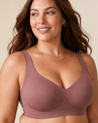 Soutien-gorge invisible sans armatures - Harana