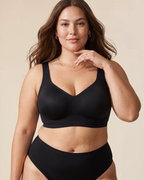 Soutien-gorge invisible sans armatures - Harana