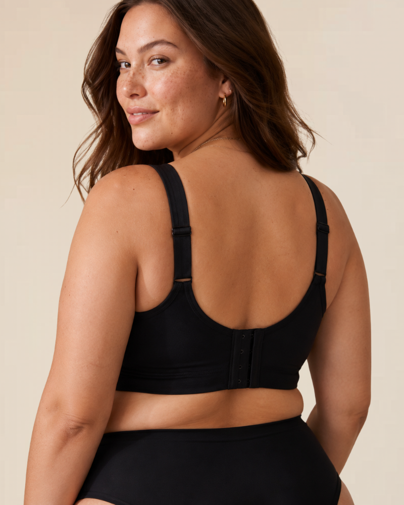 Soutien-gorge invisible sans armatures - Harana