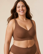 Soutien-gorge invisible sans armatures - Harana
