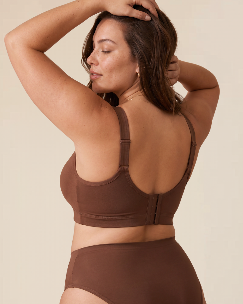 Soutien-gorge invisible sans armatures - Harana