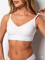 Push-up-BH mit Neckholder - Harana