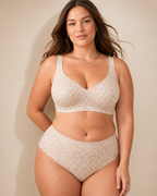 Soutien-gorge invisible sans armatures - Harana