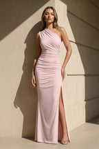 Robe longue coupe sirène - Harana