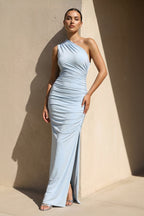 Robe longue coupe sirène - Harana