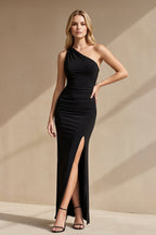 Robe longue avec fente - Harana