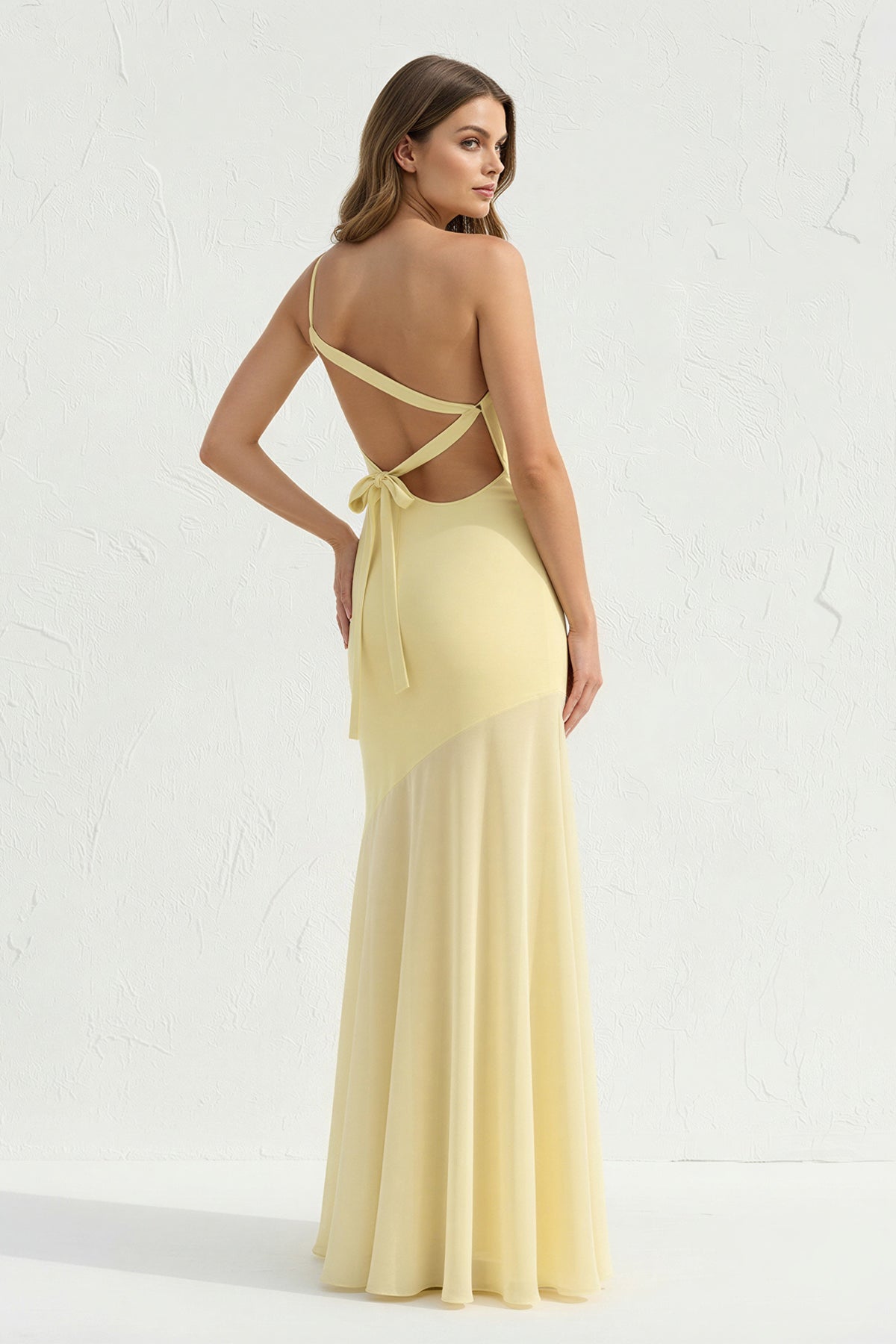 Robe longue - Harana