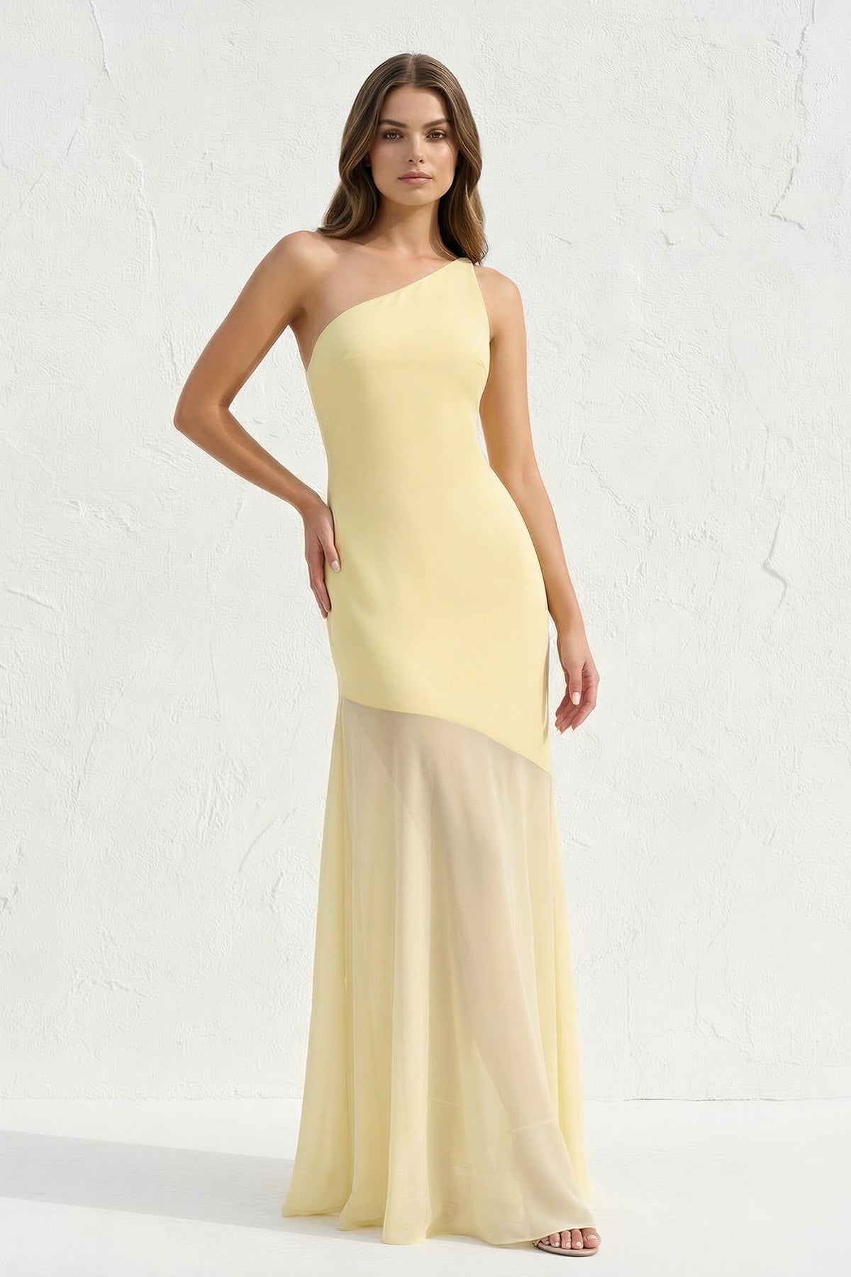 Robe longue - Harana