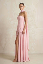 Robe longue bustier - Harana